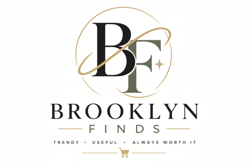 Brooklyn Finds